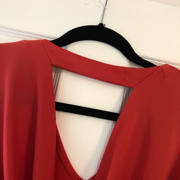 Nine West Top - Picture 3 of 9